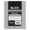 Blick Presentation Board Pack - 11" x 14", Pure White, Pkg of 5